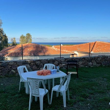 Case Vacanze Sole E Luna Budoni Zewnętrze zdjęcie