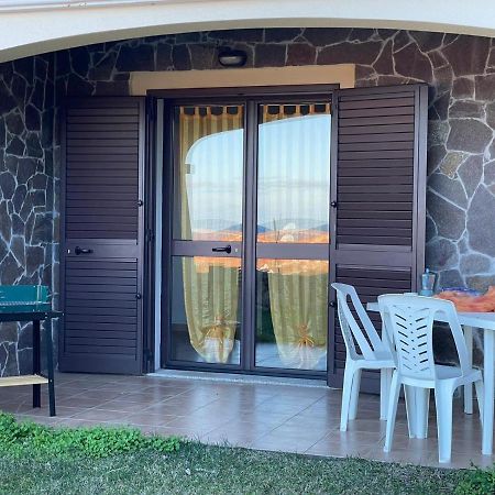Case Vacanze Sole E Luna Budoni Zewnętrze zdjęcie
