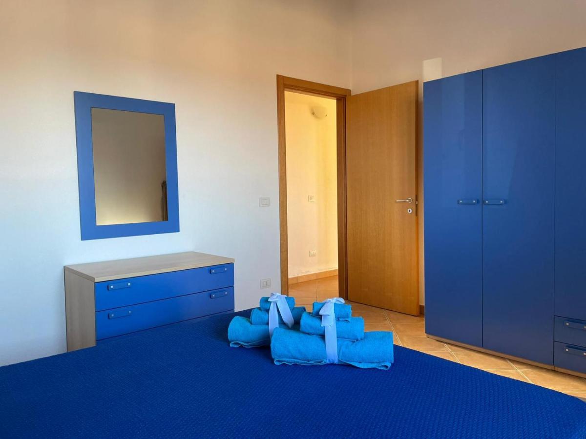 Case Vacanze Sole E Luna Budoni Zewnętrze zdjęcie