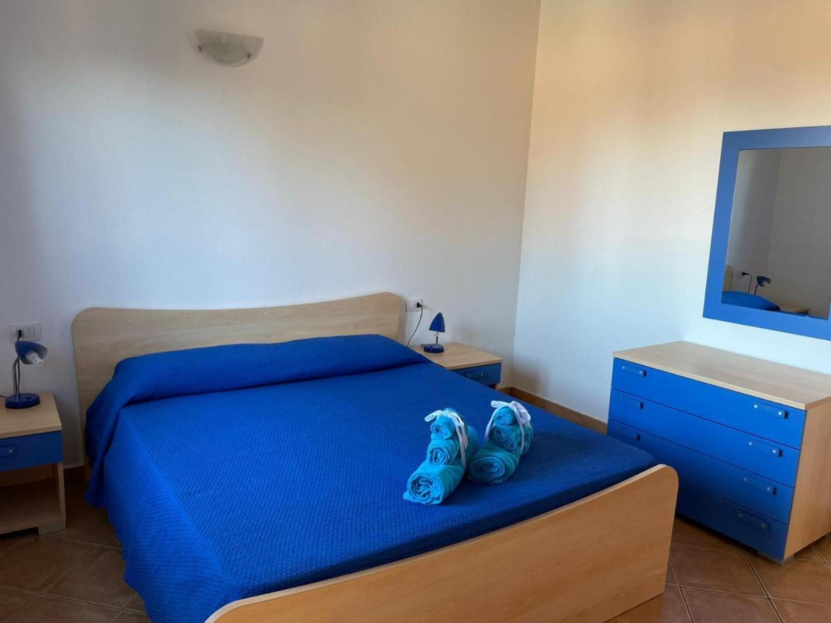 Case Vacanze Sole E Luna Budoni Zewnętrze zdjęcie