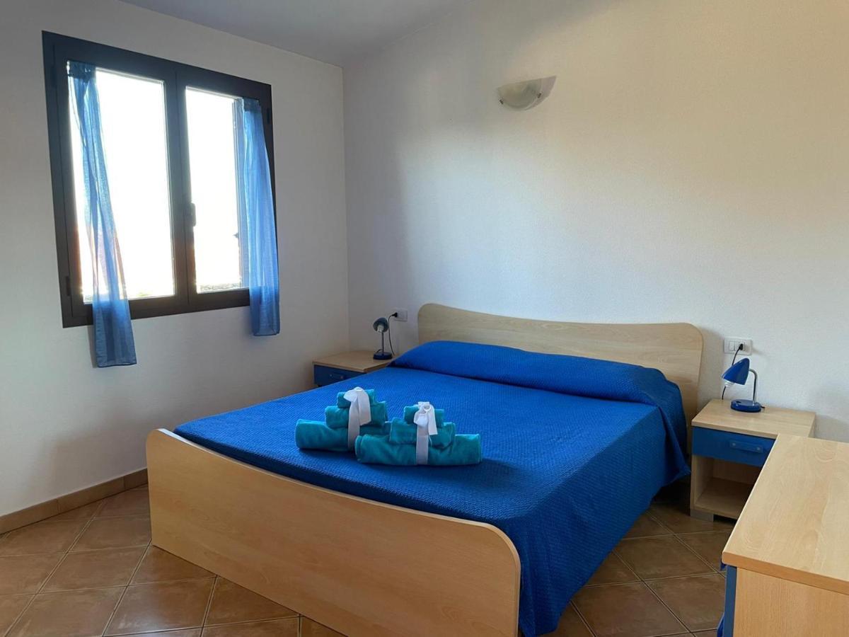 Case Vacanze Sole E Luna Budoni Zewnętrze zdjęcie