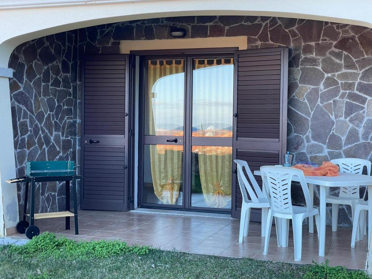 Case Vacanze Sole E Luna Budoni Zewnętrze zdjęcie