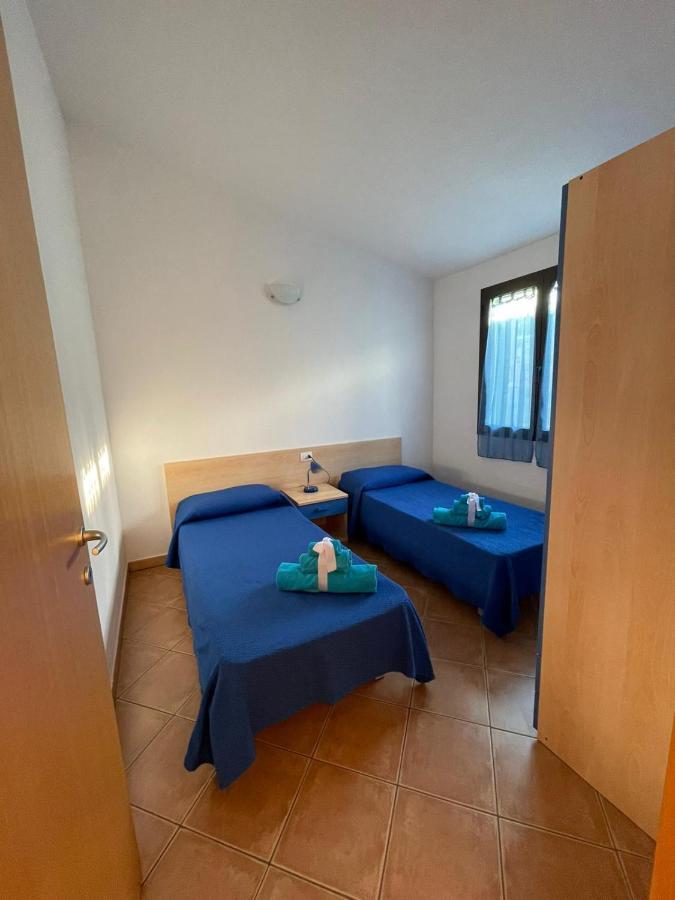 Case Vacanze Sole E Luna Budoni Zewnętrze zdjęcie
