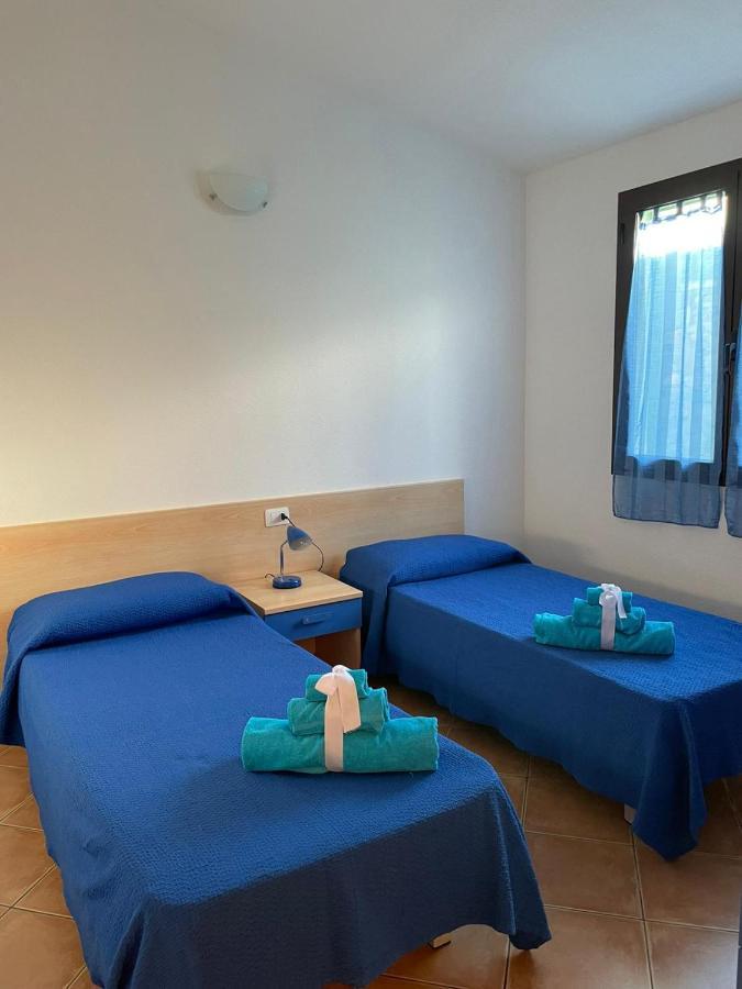 Case Vacanze Sole E Luna Budoni Zewnętrze zdjęcie